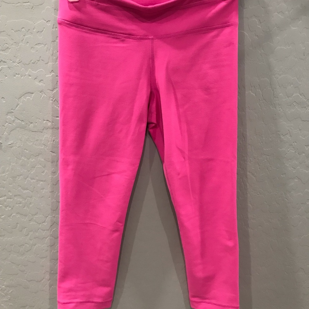 Under Armour Crop compression leggings